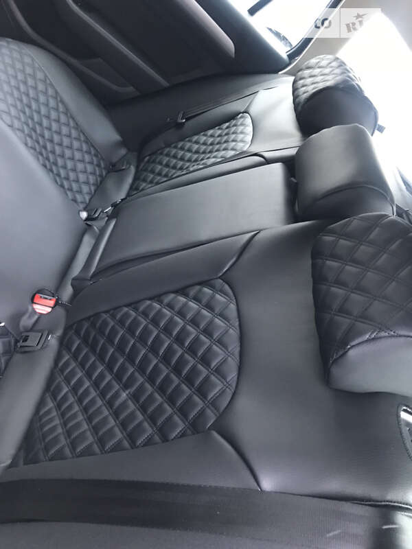 Универсал Volkswagen Passat 2016 в Киеве