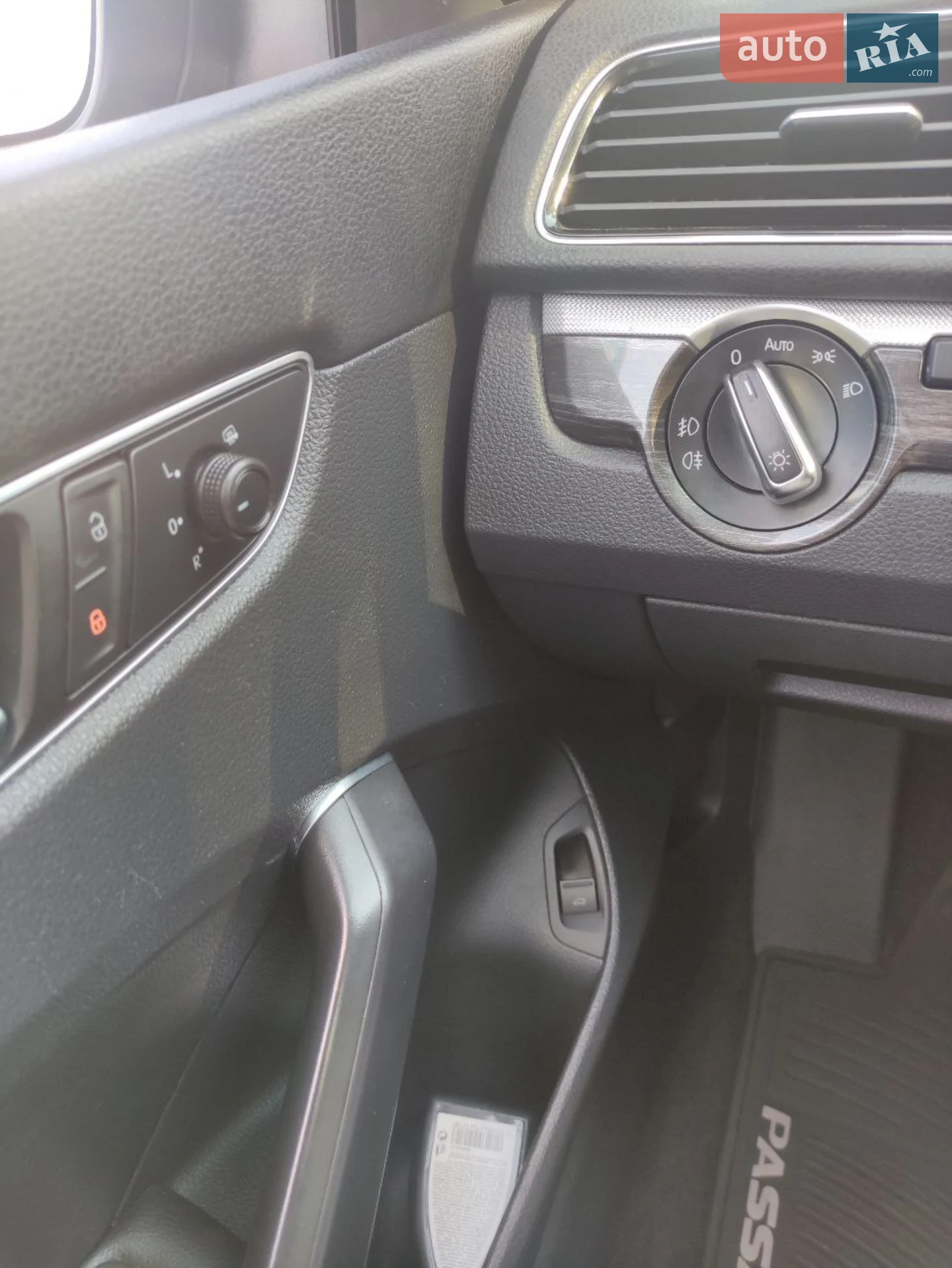 2018 Volkswagen Passat - мініатюра 24