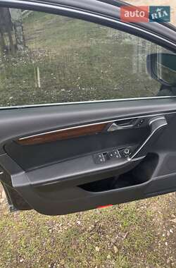 Универсал Volkswagen Passat 2012 в 