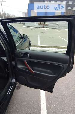 Универсал Volkswagen Passat 2003 в 
