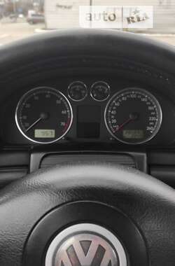 Универсал Volkswagen Passat 2003 в 