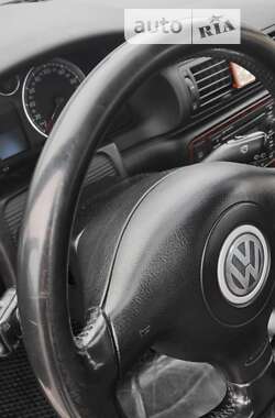 Универсал Volkswagen Passat 2003 в 