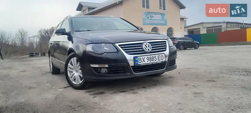 Volkswagen Passat 2007 VIN WVWZZZ3CZ7E208679 фото оголошення 19 з 51