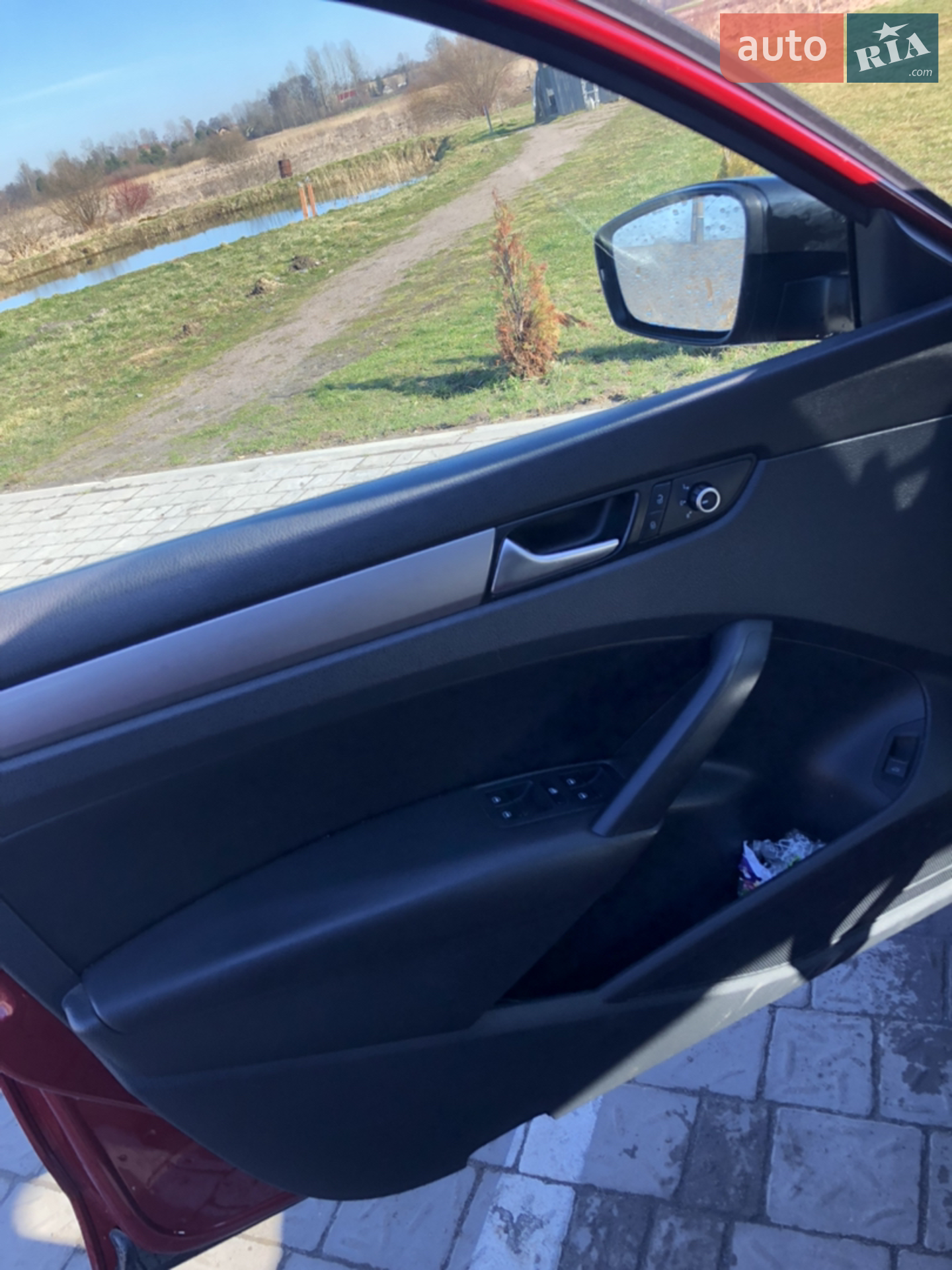 2015 Volkswagen Passat - мініатюра 13