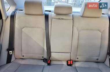 Седан Volkswagen Passat 2017 в 