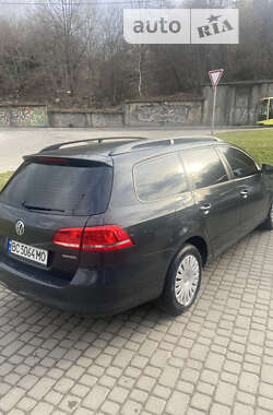 Універсал Volkswagen Passat 2012 в Львові