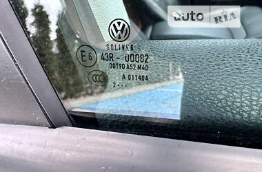 Универсал Volkswagen Passat 2012 в Луцке