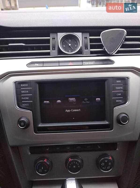 Универсал Volkswagen Passat 2016 в Каменец-Подольском фото 18 Универсал Volkswagen Passat 2016 в Каменец-Подольском