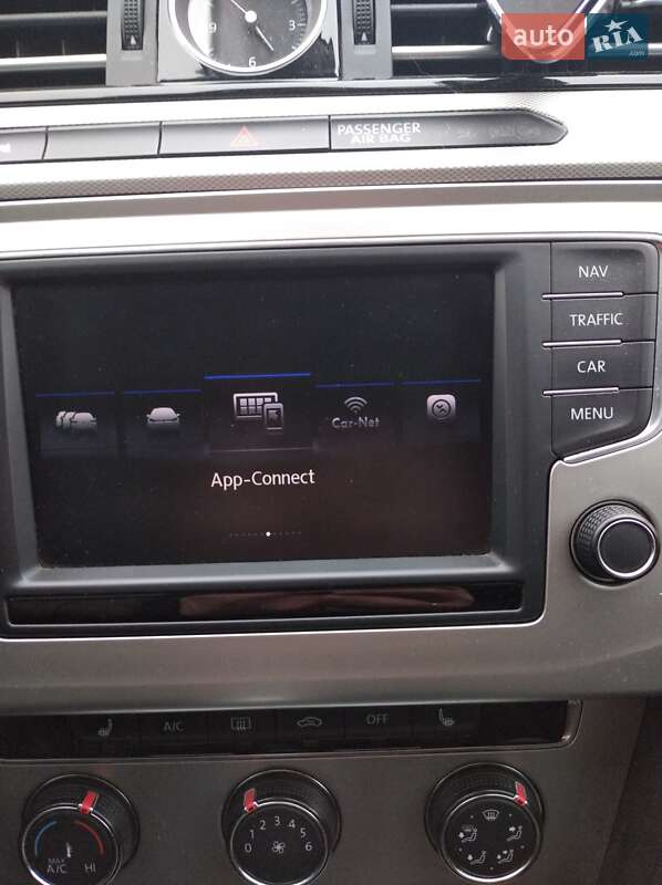 Универсал Volkswagen Passat 2016 в Каменец-Подольском фото 21 Универсал Volkswagen Passat 2016 в Каменец-Подольском