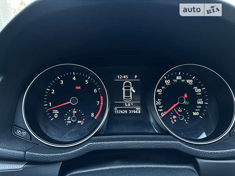 Седан Volkswagen Passat 2016 в Львове фото 29 Седан Volkswagen Passat 2016 в Львове