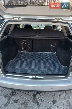 Универсал Volkswagen Passat 2003 в Тернополе