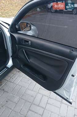 Универсал Volkswagen Passat 2003 в Тернополе