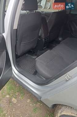 Универсал Volkswagen Passat 2005 в 