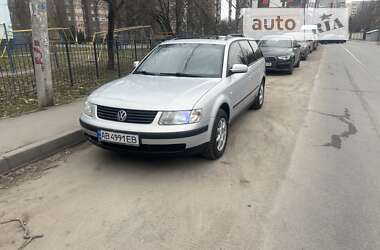 Універсал Volkswagen Passat 1997 в Вінниці