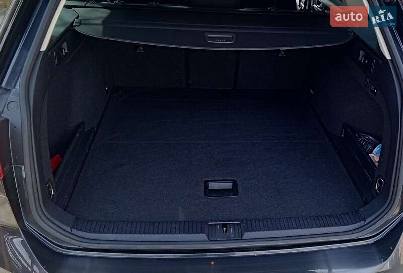 Универсал Volkswagen Passat 2018 в Новгородке