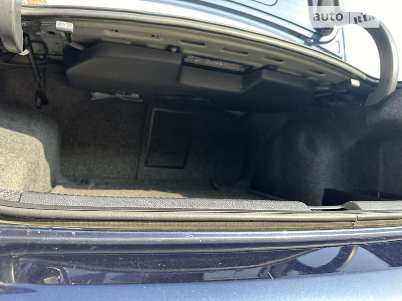 Седан Volkswagen Passat 2013 в Киеве фото 36 Седан Volkswagen Passat 2013 в Киеве