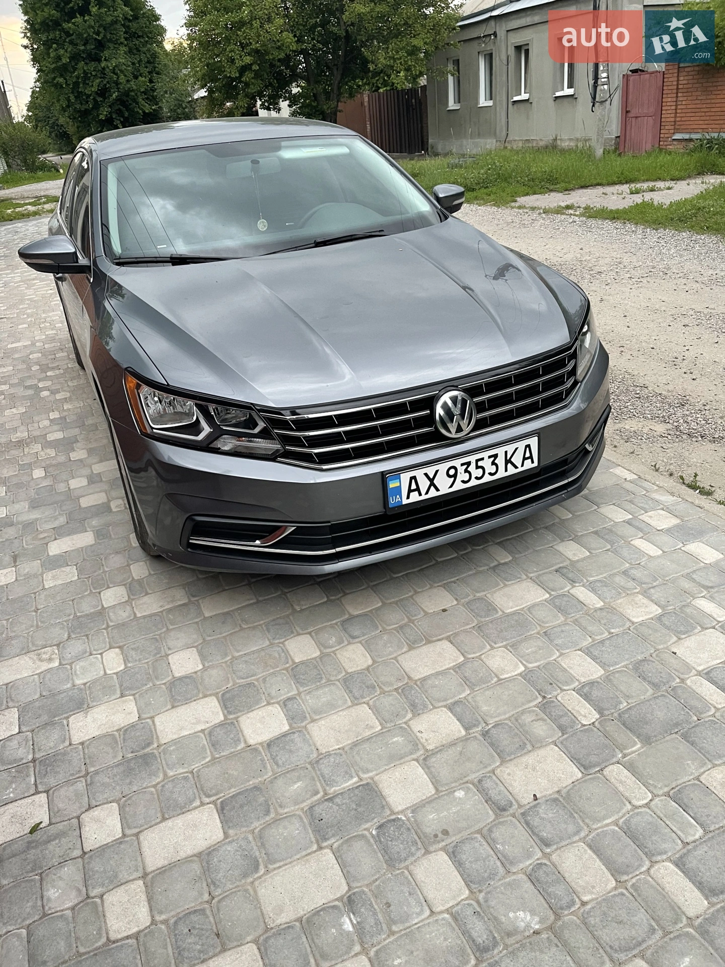 2016 Volkswagen Passat - мініатюра 2