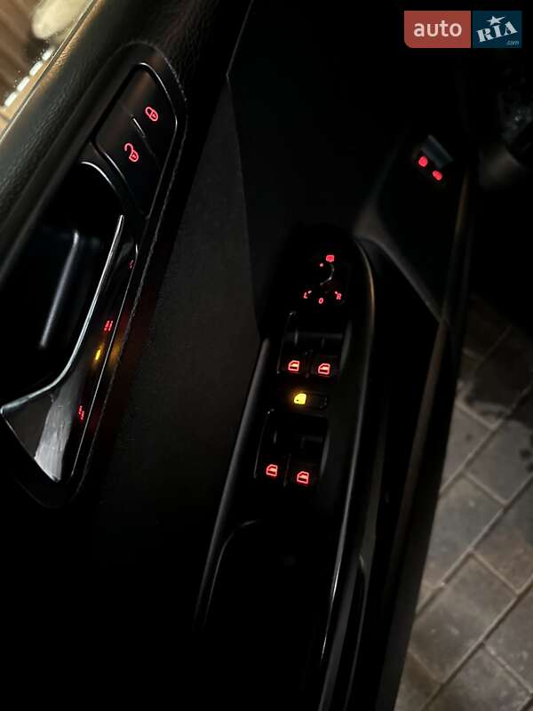 Универсал Volkswagen Passat 2008 в Тернополе