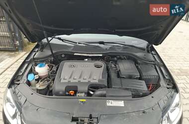 Универсал Volkswagen Passat 2013 в 