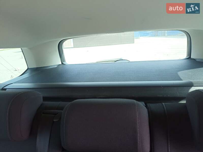 Универсал Volkswagen Passat 2016 в Шаргороде