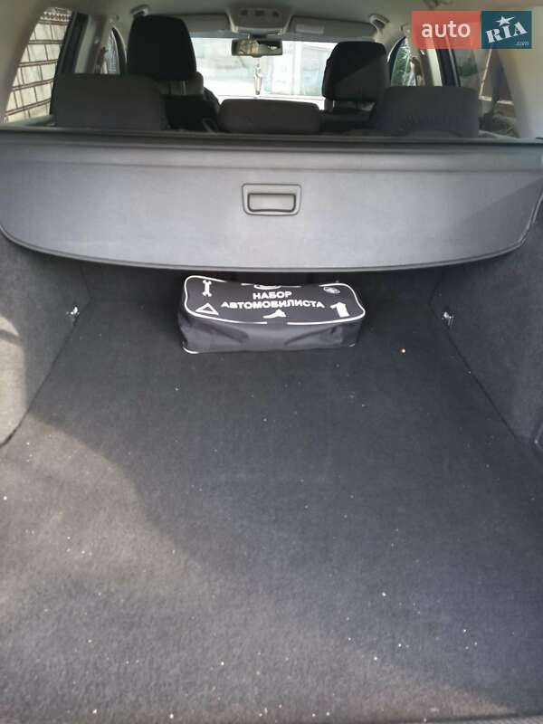 Универсал Volkswagen Passat 2006 в Иршаве