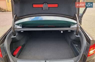 Седан Volkswagen Passat 2015 в 