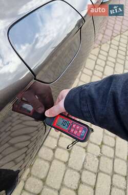 Седан Volkswagen Passat 2015 в 
