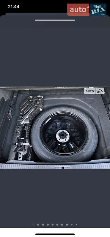 Універсал Volkswagen Passat 2017 в Кропивницькому