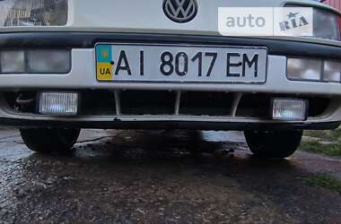 Универсал Volkswagen Passat 1993 в Умани