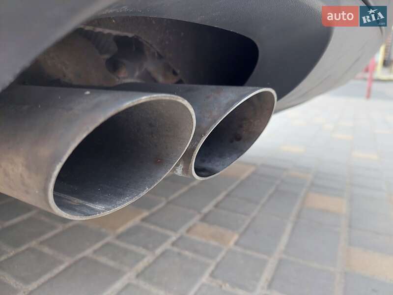 Универсал Volkswagen Passat 2009 в Одессе