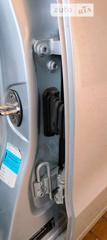 Седан Volkswagen Passat 2012 в Ужгороде