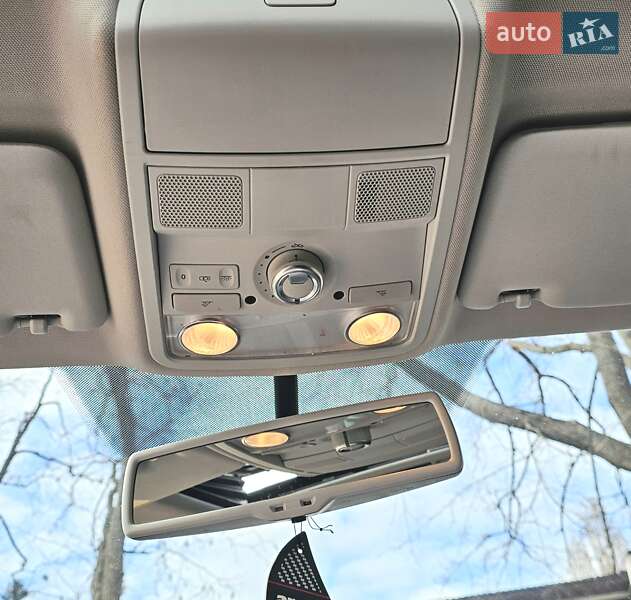 Седан Volkswagen Passat 2012 в Полтаве