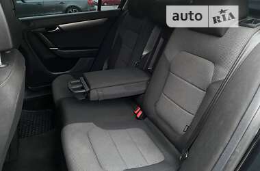 Седан Volkswagen Passat 2013 в Стрые