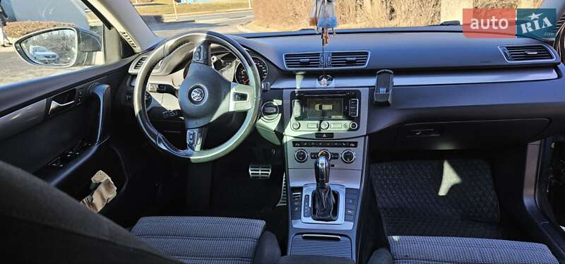 Универсал Volkswagen Passat 2012 в Иршаве фото 10 Универсал Volkswagen Passat 2012 в Иршаве