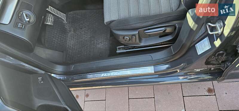 Универсал Volkswagen Passat 2012 в Иршаве фото 19 Универсал Volkswagen Passat 2012 в Иршаве