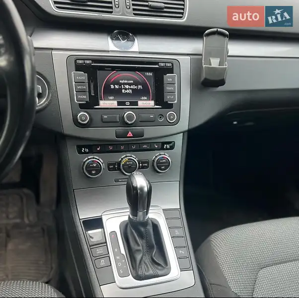 Volkswagen Passat 2013 VIN WVWZZZ3CZDE157679 фото оголошення 16 з 57