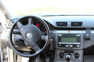 Универсал Volkswagen Passat 2007 в Горохове
