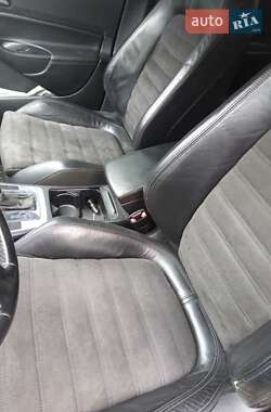 Седан Volkswagen Passat 2007 в Николаеве