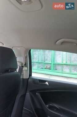 Седан Volkswagen Passat 2007 в Николаеве