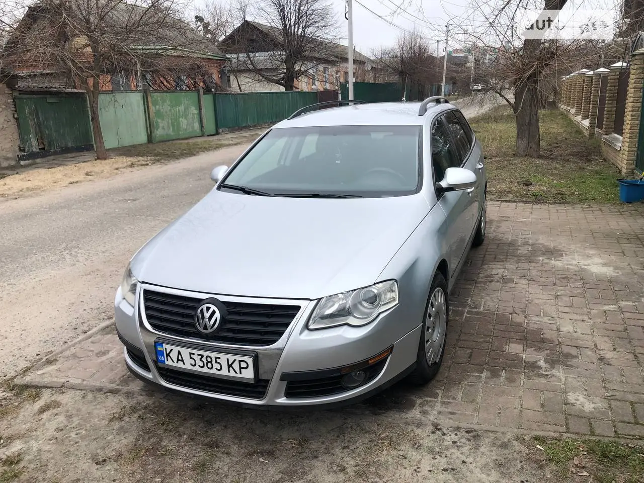 2011 Volkswagen Passat - мініатюра 15