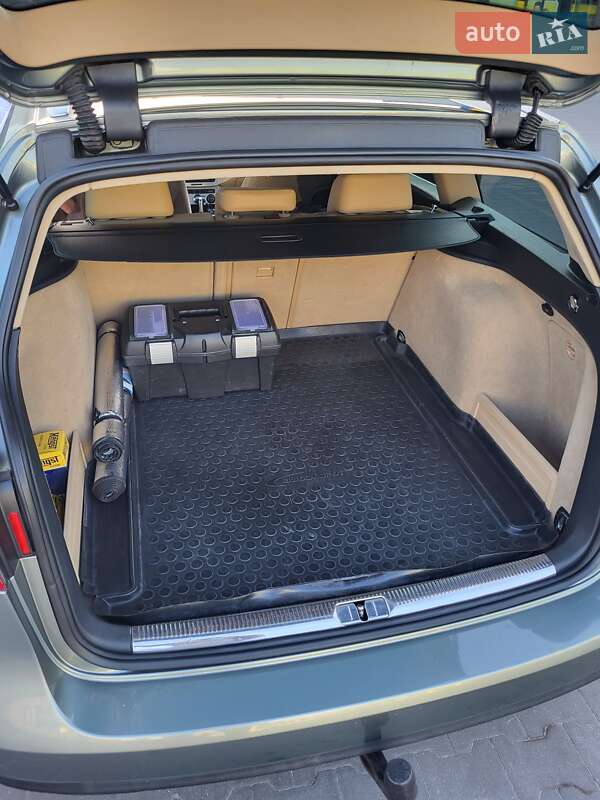Универсал Volkswagen Passat 2006 в Старом Самборе фото 13 Универсал Volkswagen Passat 2006 в Старом Самборе