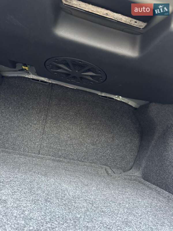 Седан Volkswagen Passat 2012 в Кривом Роге