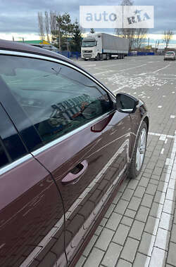 Седан Volkswagen Passat 2013 в Ковеле