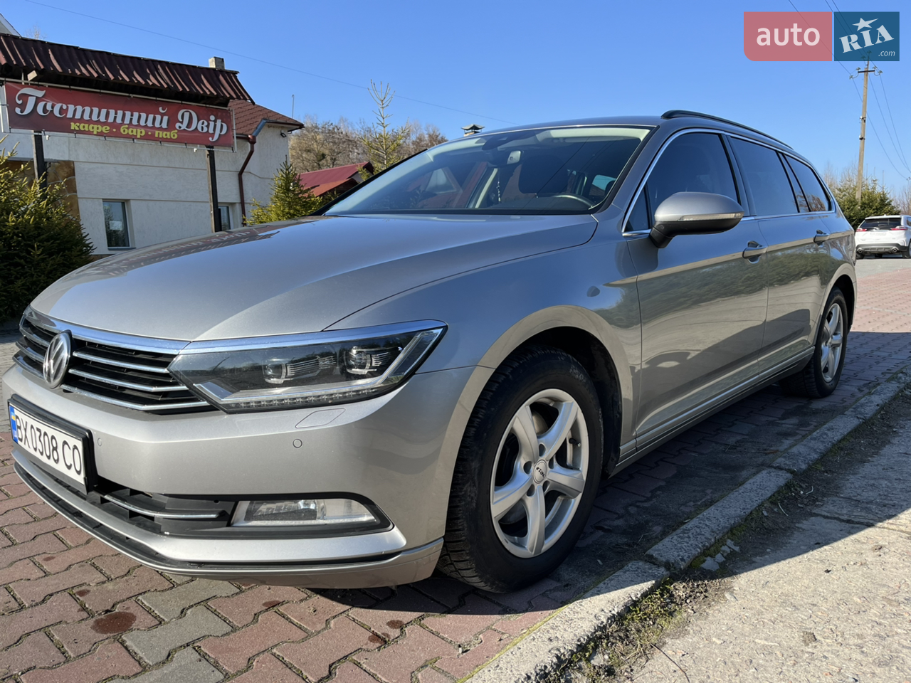 2017 Volkswagen Passat - мініатюра 49