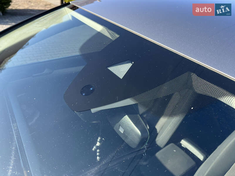 Универсал Volkswagen Passat 2016 в Шепетовке