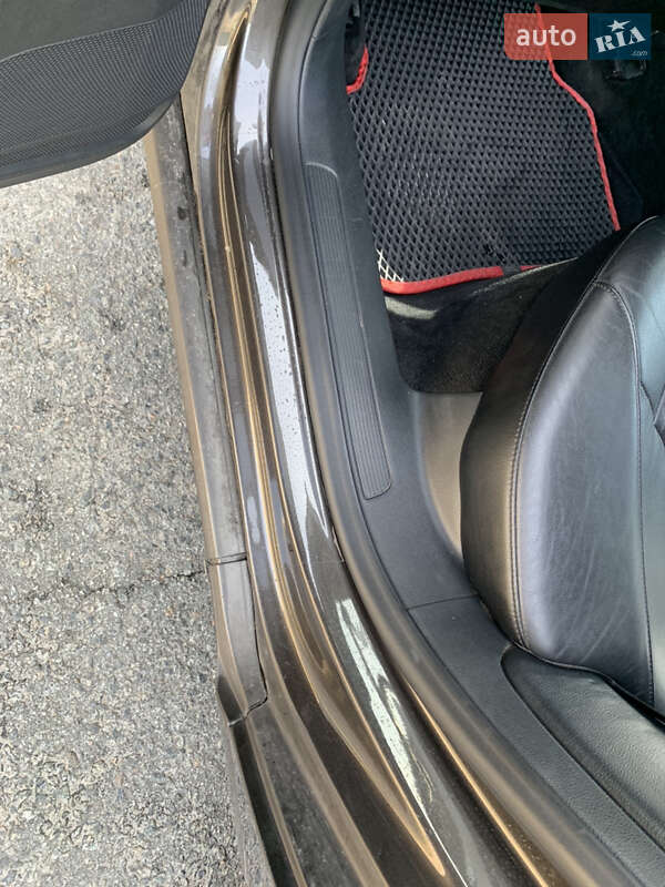 Седан Volkswagen Passat 2013 в Гайвороне