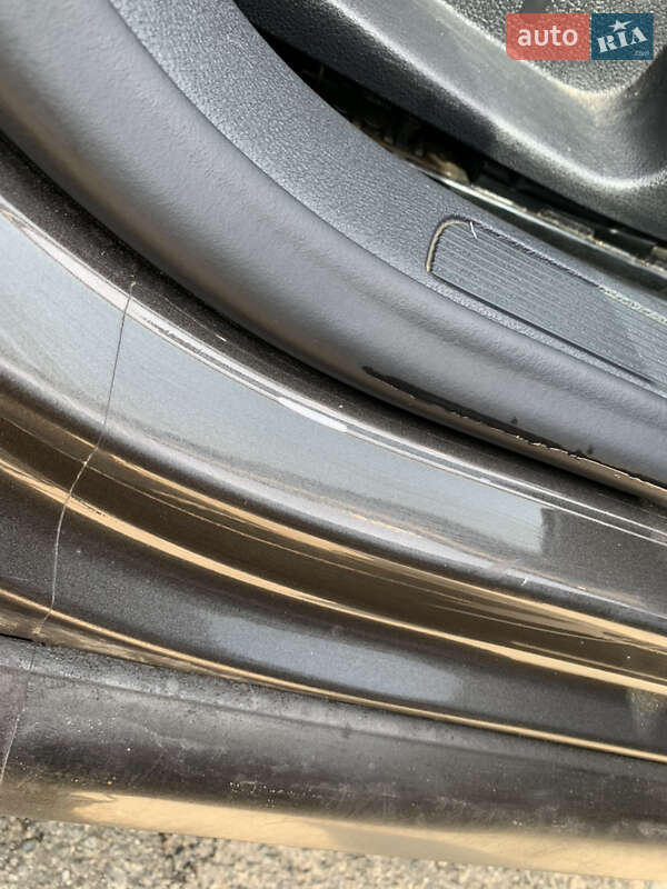 Седан Volkswagen Passat 2013 в Гайвороне