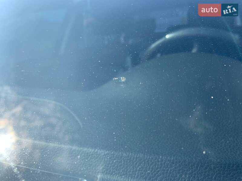 Седан Volkswagen Passat 2013 в Гайвороне