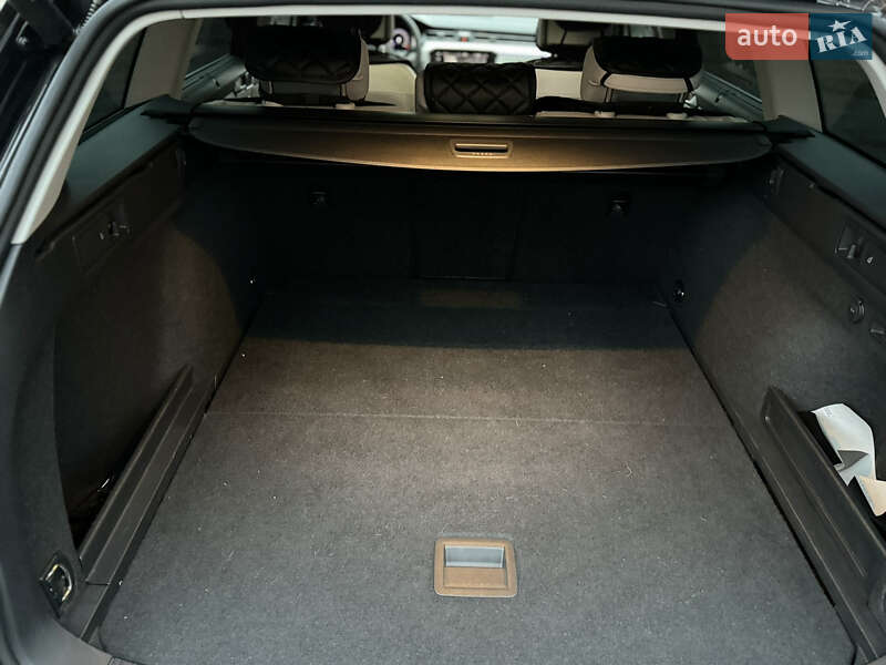 Универсал Volkswagen Passat 2022 в Одессе