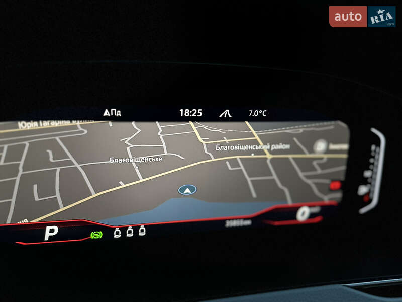 Универсал Volkswagen Passat 2022 в Одессе